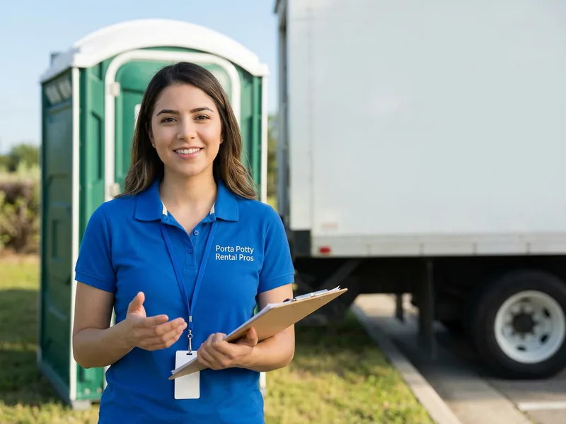 Porta Potty Rental  in Mobile  FAQ